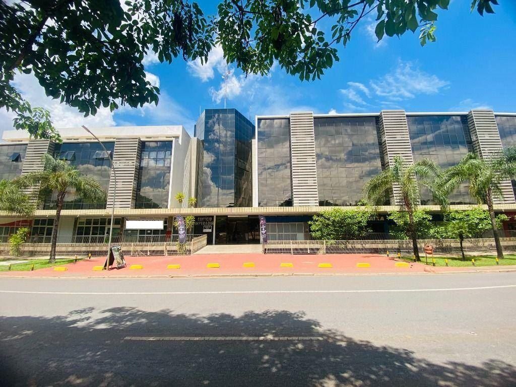 Edifício Imperador