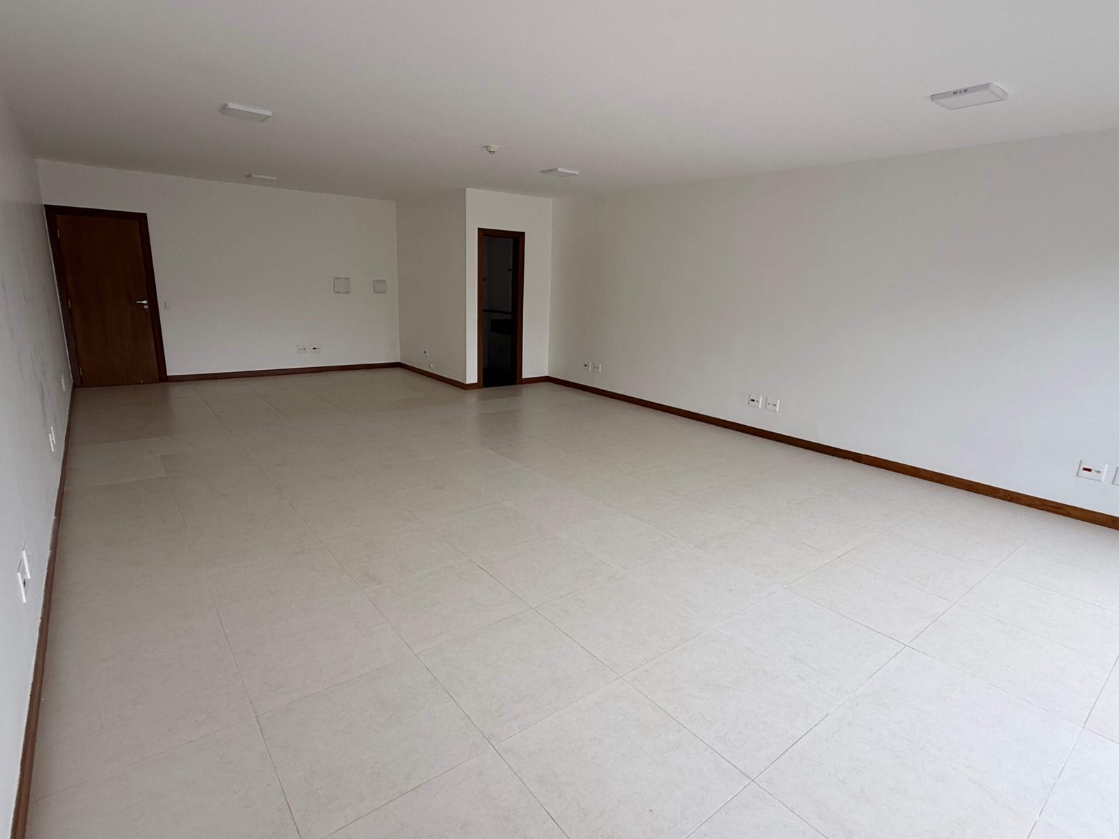 Conjunto 6 Salas - Edifício Imperador - foto 1