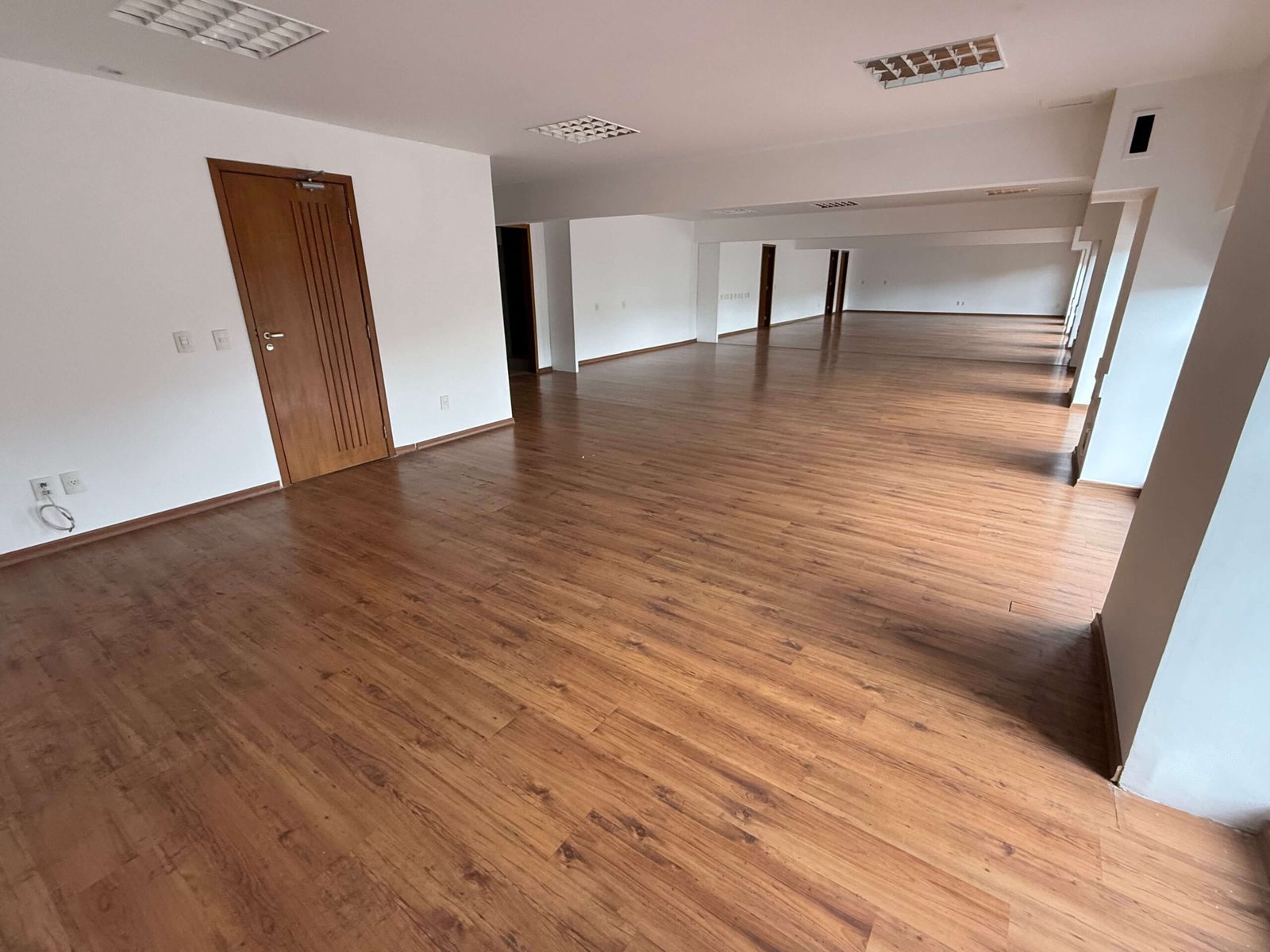 Salas 112 a 120 (Conj.) - Edifício Imperador - foto 2