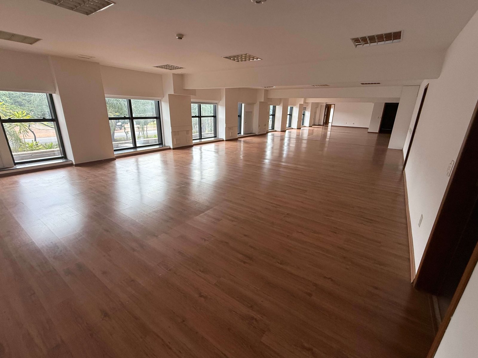 Salas 112 a 120 (Conj.) - Edifício Imperador - foto 10