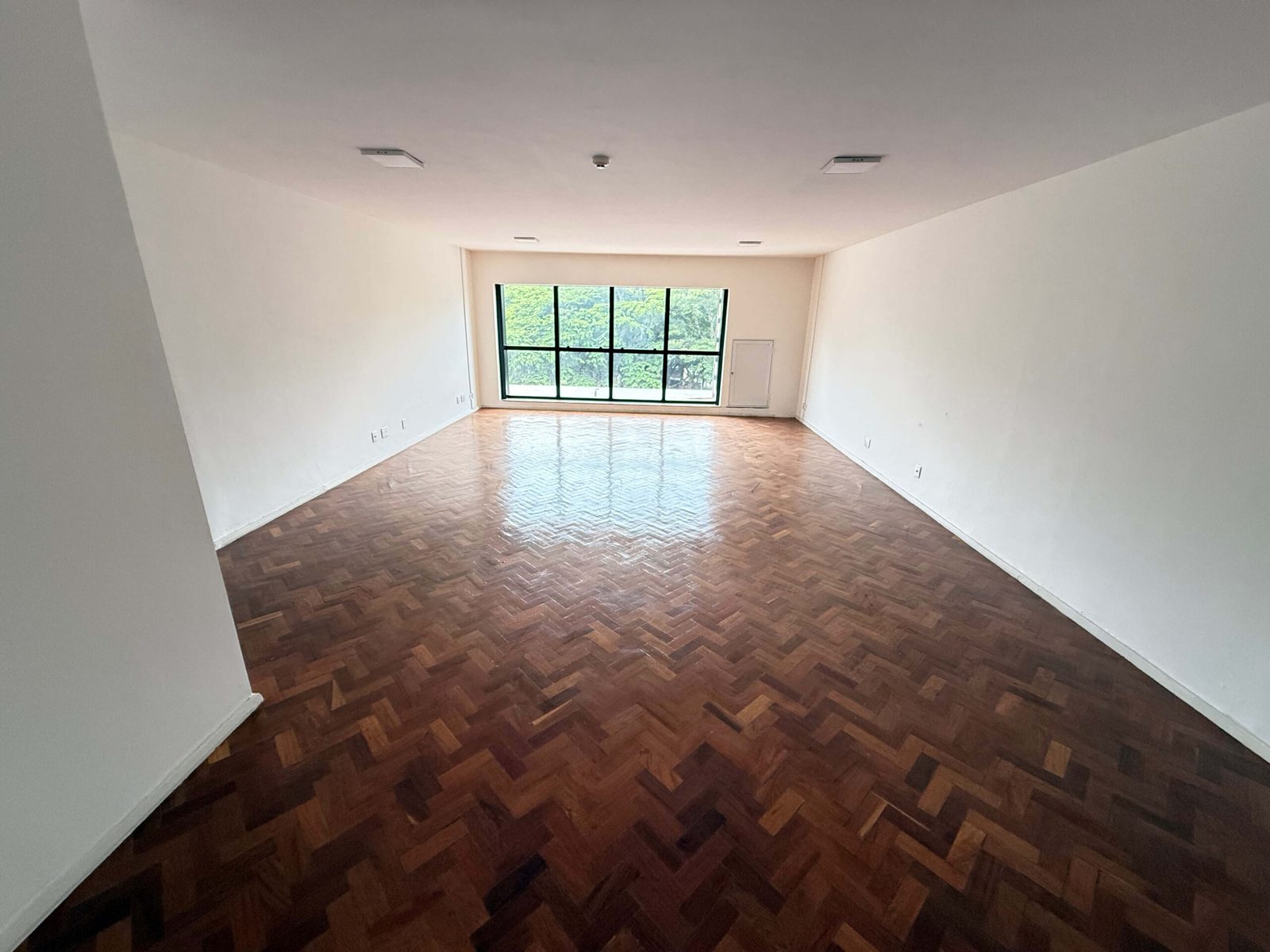 Sala sem Reforma - Edifício Imperador - foto 3