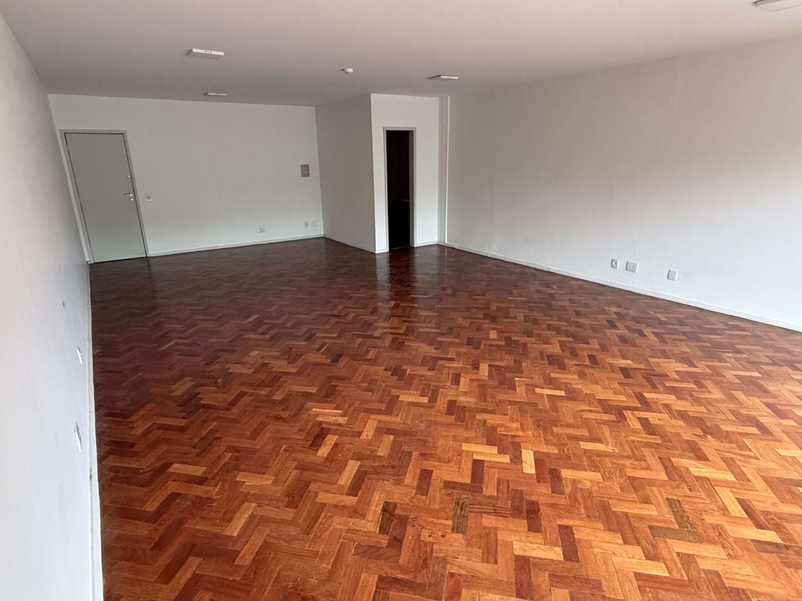 Sala sem Reforma