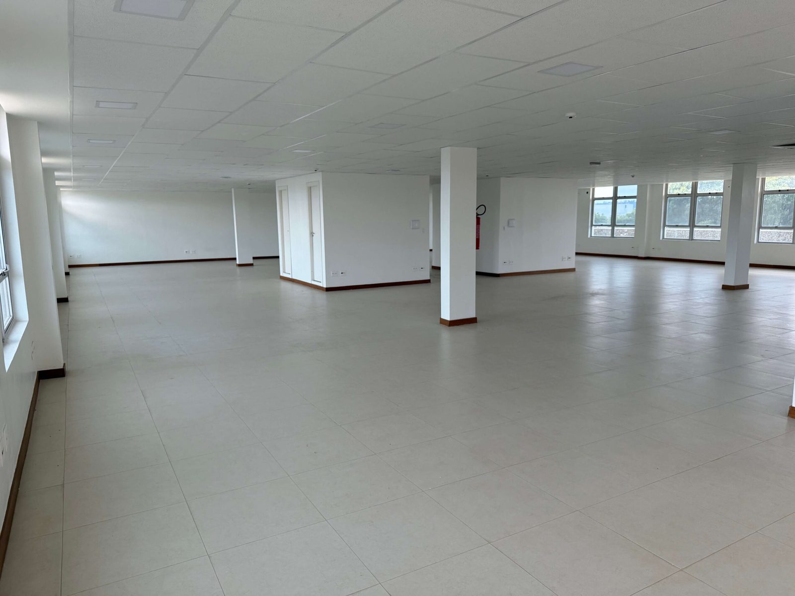 Andar (21 Salas + Salão) - Edifício Imperador - foto 13
