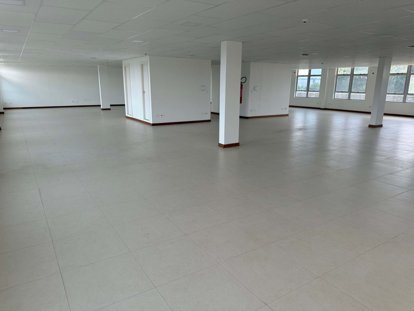 Andar (21 Salas + Salão) - Edifício Imperador - foto 12