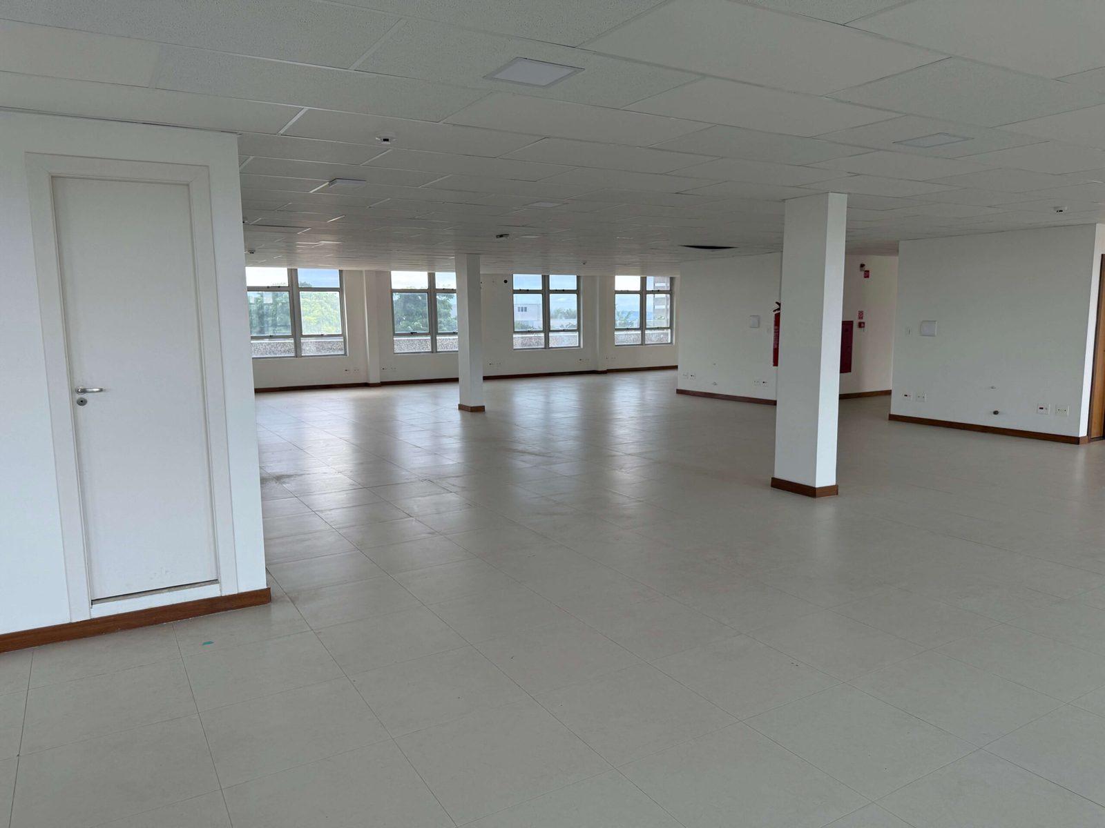 Andar (21 Salas + Salão) - Edifício Imperador - foto 14